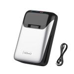Павербанк Litheli Power Bank 20000 mAh, 45 W, 4А, Fast Charge (U20BY04B)