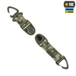 Брелок M-Tac Key Holder Elite Піксель (ММ-14) 2 Брелок M-Tac Key Holder Elite Піксель (ММ-14) 2