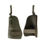 Плечевая защита с баллистическими пакетами 1-го класса. STANAG 2920. Олива 6 Плечевая защита с баллистическими пакетами 1-го класса. STANAG 2920. Олива 6
