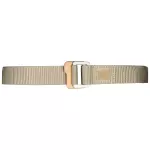 Пояс тактический "5.11 TRAVERSE DOUBLE BUCKLE BELT" Sandstone