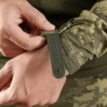 Бойова сорочка Raid Twill/Sorona Піксель (ММ-14)/Олива 5 Бойова сорочка Raid Twill/Sorona Піксель (ММ-14)/Олива 5
