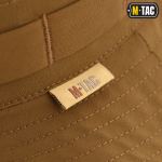 Панама M-Tac Elite Flex Тактична, койот 5 Панама M-Tac Elite Flex Тактична, койот 5