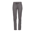Штани жіночі Black Diamond Alpine Pants Softshell, Granite