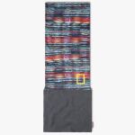 Шарф-труба Buff Polar, Kumihimo Multi 3 Шарф-труба Buff Polar, Kumihimo Multi 3