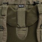 Рюкзак Commando 55л OD Olive 9 Рюкзак Commando 55л OD Olive 9
