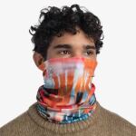 Шарф-труба Buff Original Ecostretch, Flow Multi 4 Шарф-труба Buff Original Ecostretch, Flow Multi 4