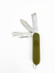 Нож-мультитул Sturm Mil-Tec "Spanish Army Pocket Knife" Olive 4 Нож-мультитул Sturm Mil-Tec "Spanish Army Pocket Knife" Olive 4