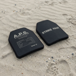 Керамічна плита 6 класу. Вага 2.85 кг. Розмір M (25х30 см.) A.P.S. 3