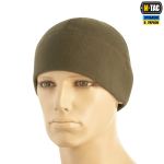 Шапка M-Tac Watch Cap Elite фліс (320г/м2) Army Олива