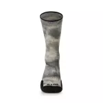 Шкарпетки "5.11 Tactical Sock & Awe Watercolor" Grey 3 Шкарпетки "5.11 Tactical Sock & Awe Watercolor" Grey 3