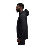 Куртка чоловіча мембранна Black Diamond M Strataline Stretch Shell, Black 9 Куртка чоловіча мембранна Black Diamond M Strataline Stretch Shell, Black 9