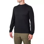 Термореглан 5.11 Tactical® "Sulli UV Merino Crew Long Sleeve" Black 3 Термореглан 5.11 Tactical® "Sulli UV Merino Crew Long Sleeve" Black 3