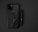 Розкладний ніж SOG Ultra XR, Blackout 11 Розкладний ніж SOG Ultra XR, Blackout 11