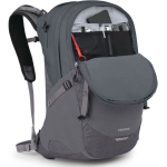 Рюкзак Osprey Tropos 32 л. Tungsten/soundwave grey heather/Сірий 3