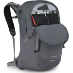 Рюкзак Osprey Tropos 32 л. Tungsten/soundwave grey heather/Серый 3 Рюкзак Osprey Tropos 32 л. Tungsten/soundwave grey heather/Серый 3