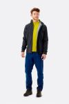 Штани чоловічі Rab Kinetic 2.0 Pants, Reg, Beluga 9 Штани чоловічі Rab Kinetic 2.0 Pants, Reg, Beluga 9