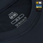 Футболка M-Tac Ultra Light Polartec Dark Темно, dark Navy Blue 5 Футболка M-Tac Ultra Light Polartec Dark Темно, dark Navy Blue 5