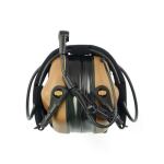 Активные защитные наушники Earmor M32 PLUS (CB) Coyote с гарнитурой 3 Активные защитные наушники Earmor M32 PLUS (CB) Coyote с гарнитурой 3
