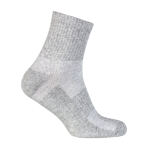 Носки полевые "SHS" (Summer Hiking Socks) Iron Grey