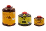 Газовий балон Tramp 230 г UTRG-003 4 Газовий балон Tramp 230 г UTRG-003 4