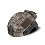 Кевларовий шолом HP-05 (Maskpol) тип "high cut". Виробник: Польща. Олива. (L) 5 Кевларовий шолом HP-05 (Maskpol) тип "high cut". Виробник: Польща. Олива. (L) 5