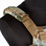 Плейт керрієр "BASE" Covert Transitional Camo Pat.D663,959 6