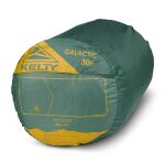 Спальник Kelty Galactic 30, Duck Green-olive Oil 3 Спальник Kelty Galactic 30, Duck Green-olive Oil 3
