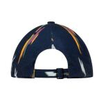 Кепка Buff Pack Baseball Cap, Elat Navy 2 Кепка Buff Pack Baseball Cap, Elat Navy 2