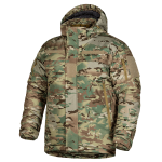 Куртка Patrol System 3.0 Climashell Multicam