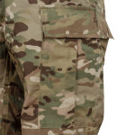 Штани Helikon-Tex BDU Mk2 RipStop. Мультикам 8 Штани Helikon-Tex BDU Mk2 RipStop. Мультикам 8