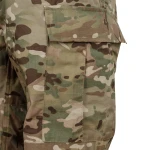 Штани Helikon-Tex BDU Mk2 RipStop. Мультикам 8 Штани Helikon-Tex BDU Mk2 RipStop. Мультикам 8