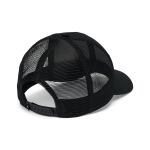 Кепка Black Diamond BD Trucker Hat, Black/Black/White Icon Patch 2 Кепка Black Diamond BD Trucker Hat, Black/Black/White Icon Patch 2