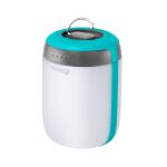 Кемпинговый фонарь BioLite Alpenglow 500, Teal 3