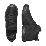 Черевики тактичні SALOMON Speed Assault 2. Black 3