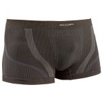 Боксери чоловічі Accapi SkinTech, Black/Anthracite