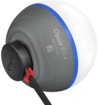 Ліхтар кемпінговий Olight Obulb Pro S. Сірий 2