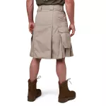 Кілт тактичний "5.11 Tactical® Commando Kilt" Badlands Tan 4 Кілт тактичний "5.11 Tactical® Commando Kilt" Badlands Tan 4