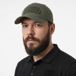 Кепка (бейсболка) Duty Shade Gen II. Cotton. Темна олива 2