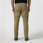 Штаны тактические Frontier LYNX Ripstop/Cordura. Койот 2