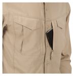 Сорочка Helikon-Tex Defender Mk2 Tropical, Silver Mink 6