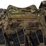 Баллистическая защита шеи и плеч Warmor Neck Protection 2.0. 2 класс SPECPROM. Мультикам 7 Баллистическая защита шеи и плеч Warmor Neck Protection 2.0. 2 класс SPECPROM. Мультикам 7