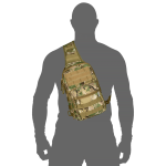 Сумка COB Sling Multicam 2 Сумка COB Sling Multicam 2