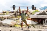 Шорти тактичні "5.11 RECON VANDAL TOPO SHORTS" Fatigue 8 Шорти тактичні "5.11 RECON VANDAL TOPO SHORTS" Fatigue 8