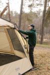 Шатер Tramp Mosquito Lite 25 Шатер Tramp Mosquito Lite 25