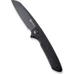 Ніж складаний Sencut Kyril S22001-1 Чорний 2 Ніж складаний Sencut Kyril S22001-1 Чорний 2
