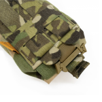 Підсумок універсальний TAB Protec. Cordura 500D. Мультикам 5 Підсумок універсальний TAB Protec. Cordura 500D. Мультикам 5