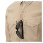Сорочка Helikon-Tex Defender Mk2 Tropical, Silver Mink 7