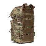 Рюкзак для гидратора Maks2 UTactic, 13 л. Cordura 500D. Мультикам 7 Рюкзак для гидратора Maks2 UTactic, 13 л. Cordura 500D. Мультикам 7