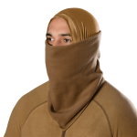 Шарф-труба Camotec WarmFlex Fleece SJ 2.0. Койот 3