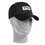 Бейсболка "P1G® 2023" Combat Black